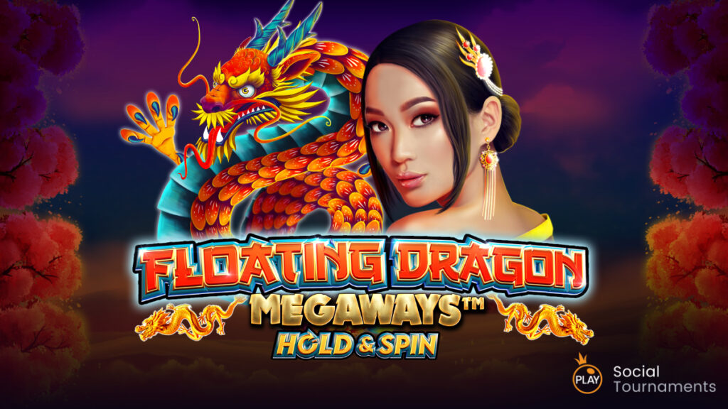 Floating Dragon Megaways Siteleri