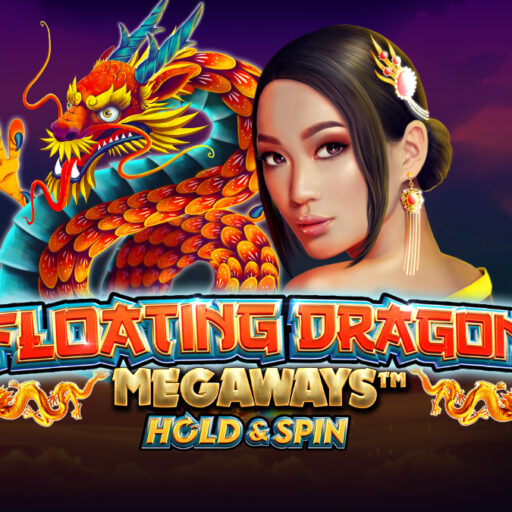 Floating Dragon Megaways