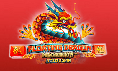 Floating Dragon Megaways Giriş