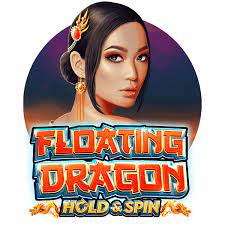 Floating Dragon Megaways Slotları